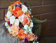 свадебные букеты. Изображение 22573 свадебные букеты. Изображение 22573