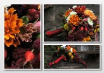 свадебные букеты. Изображение 22583 свадебные букеты. Изображение 22583