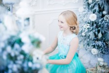 Вечерние и детские платья от Natali Styran. Изображение 22659