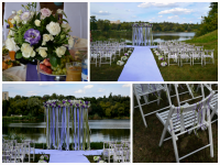 Свадебный декор. Изображение 100