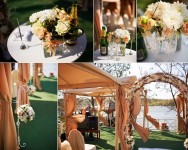 Свадебный декор. Изображение 97