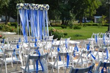 Свадебный декор. Изображение 102