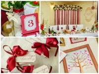 Свадебный декор. Изображение 104