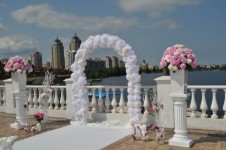 Выездные церемонии. Изображение 22888 Выездные церемонии. Изображение 22888