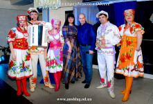 ШОУ-ПРОГРАММЫ. Изображение 73028 ШОУ-ПРОГРАММЫ. Изображение 73028