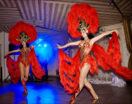 ШОУ-ПРОГРАММЫ. Изображение 56449 ШОУ-ПРОГРАММЫ. Изображение 56449