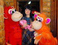 ШОУ-ПРОГРАММЫ. Изображение 56447 ШОУ-ПРОГРАММЫ. Изображение 56447