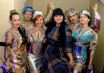 ШОУ-ПРОГРАММЫ. Изображение 56450 ШОУ-ПРОГРАММЫ. Изображение 56450