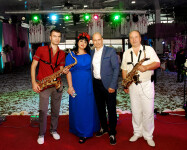 ШОУ-ПРОГРАММЫ. Изображение 73023 ШОУ-ПРОГРАММЫ. Изображение 73023