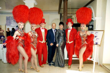 ШОУ-ПРОГРАММЫ. Изображение 73032 ШОУ-ПРОГРАММЫ. Изображение 73032