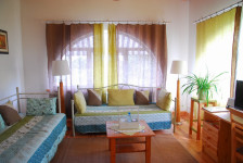 Экоотель Maison Blanche. Изображение 2041