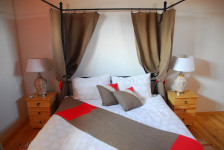 Экоотель Maison Blanche. Изображение 2043