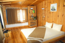 Экоотель Maison Blanche. Изображение 2087