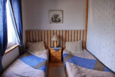 Экоотель Maison Blanche. Изображение 2096