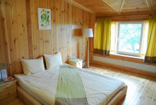 Экоотель Maison Blanche. Изображение 2102