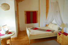 Экоотель Maison Blanche. Изображение 2095