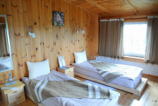 Экоотель Maison Blanche. Изображение 2088