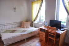 Экоотель Maison Blanche. Изображение 2104