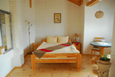 Экоотель Maison Blanche. Изображение 2044