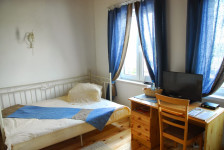 Экоотель Maison Blanche. Изображение 2100