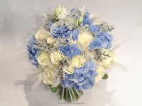 Свадебные букеты невесты. Изображение 23119 Свадебные букеты невесты. Изображение 23119