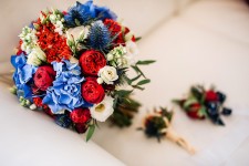 Свадебные букеты невесты. Изображение 23105 Свадебные букеты невесты. Изображение 23105