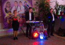 Семья Димовых. Изображение 23129 Семья Димовых. Изображение 23129