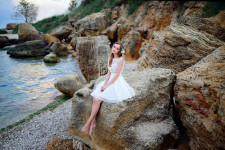 Фотограф Ира Багмет. Изображение 35015