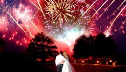 Пиротехника. Изображение 23172