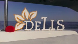 Фото обзор DeLis. Изображение 23195 Фото обзор DeLis. Изображение 23195