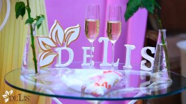 Фото обзор DeLis. Изображение 23206 Фото обзор DeLis. Изображение 23206