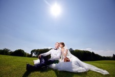 Wedding. Изображение 47458