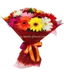 Букеты. Изображение 2054