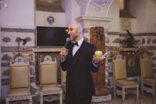 Свадьба от Панарина такая! . Изображение 23451