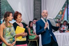 Свадьба от Панарина такая! . Изображение 23454