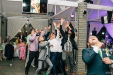 Свадьба от Панарина такая! . Изображение 23450