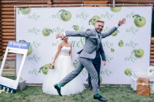 Свадьба от Панарина такая! . Изображение 23440