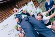 Свадьба от Панарина такая! . Изображение 23447