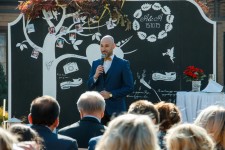 Свадьба от Панарина такая! . Изображение 23452