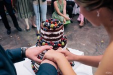 Свадьба от Панарина такая! . Изображение 23456