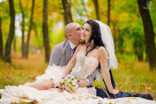 Свадебный фотограф Кировоград. Изображение 23529