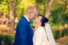 Свадебный фотограф Кировоград. Изображение 23538