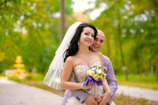 Свадебный фотограф Кировоград. Изображение 23524