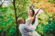 Свадебный фотограф Кировоград. Изображение 23528