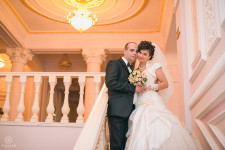 Свадебный фотограф Кировоград. Изображение 23536