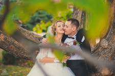 Свадебный фотограф Кировоград. Изображение 23527