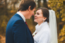 Свадебный фотограф Кировоград. Изображение 23543