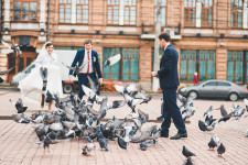 Свадебный фотограф Кировоград. Изображение 23542