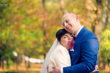 Свадебный фотограф Кировоград. Изображение 23539