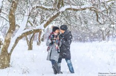 Love Story. Изображение 23559